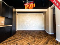 Apartament Mamaia Nord -2 camere- O.B.A Urban Residence.