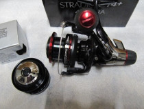 Mulinete pescuit spinning/feeder Shimano Stradic Ci4+ 4000RA