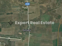 Teren 11000mp-Potential Investitional-Zona Nord