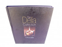 Retete cu ciocolata - The Delia Collection - Chocolate