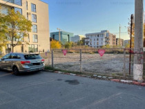 Teren 1000mp Pipera, rond OMV
