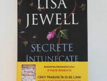 Carte Secrete intunecate de Lisa Jewell Editura Litera - Nou