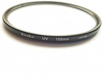 FIltru 105mm UV nou, nefolosit
