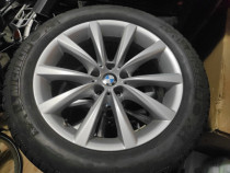 Jante BMW Seria G + Senzori + Michelin Pilot Alpin