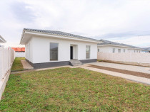 Vila SMART cu teren generos in Proxim Residence.