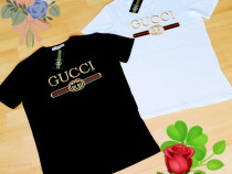 Tricouri unisex Gucci TH,D&G,Prada,diverse mărimi/Italia