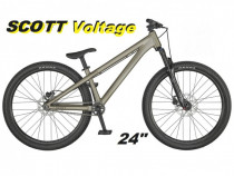 DIRT bike SCOTT Voltage 24"