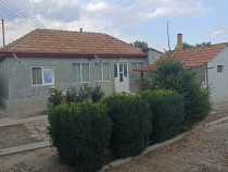 Casa in Cândești,13 km de Buzau