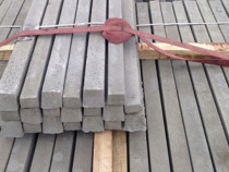 Șpalieri din beton Premium - Stâlpi pentru vie / gard