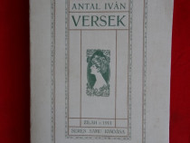 Antal Ivan-Versek-1911