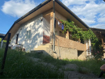 Casa bătrânească Vernesti, Arges, central