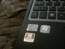 Light Gaming Laptop Acer dezmembrat