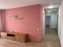 Apartament 2 camere decomandat Selimbar.