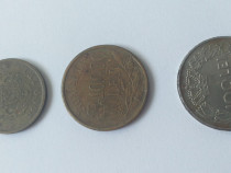 Monede anii 1882-1947
