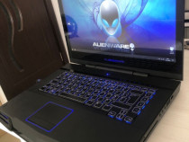 Laptop gaming Dell Alienware