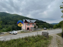 Vila Potoci - Neamt