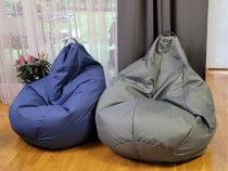 Bean Bag Puf Design para Fotoliu bags interior exterior Pufi