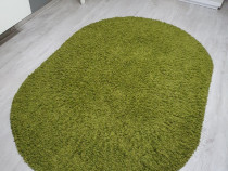 Covor verde 230x150 cm