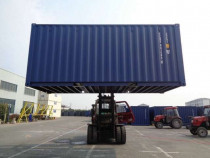 Container de transport High cube (6/12m)