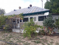 Casa la tara sat Balabancea, Jud.Tulcea-Dobrogea