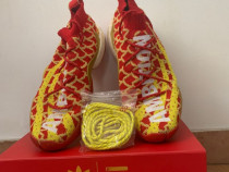 Adidas Pharrell x Crazy BYW 'Chinese New Year' Red 43