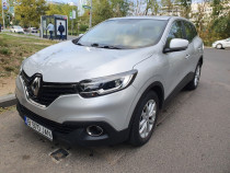 Renault Kadjar 1,5 dCi, 110 CP, EURO 6, fabricatie 2016