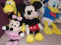 Mickey și prietenii săi