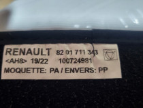 Set covorase auto Renault captur zen, originale