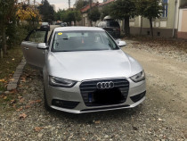 Audi a4 B8-2014