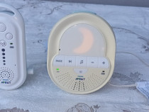 Philips Avent | SCD-505 | baby phone - baby monitor