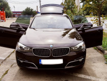 BMW Seria 3 GT Luxury