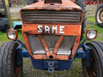 Tractor Same Leone 70