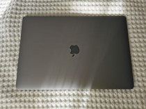 MacBook Pro 15 (TouchBar, 2019), 16GB/i9/512GB/Radeon Pro650