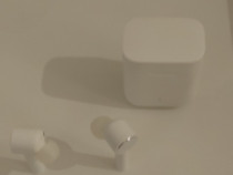 Casti bluetooth Xiaomi Mi Airdots Pro True Wireless , White