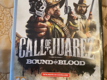 Jos PC Call of Juarez ( Bonus of blood ) nou
