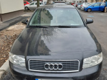 Audi A4 B6 din 2001 preț negociabil