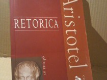 Aristotel - Retorica