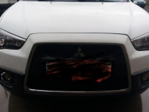 Mitsubishi asx 2011