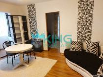 APARTAMENT 2 CAMERE//BALCON//MOBILAT SI UTILAT//50MP//ZONA G