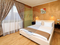 Hotel 3 stele in Sibiu, de vanzare , afacere la cheie, 9....