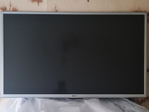 Televizor LED Smart LG, 80 cm