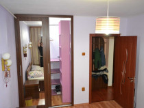Ostroveni apartament 2 camere 60 mp - C.T. Regim hotelier
