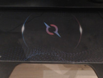 AQIRYS Eclipse Extra Large XL Mouse pad cu iluminare RGB