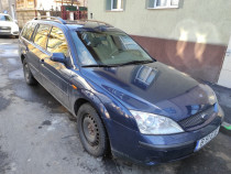 Ford Mondeo 2.0tdci din 2002
