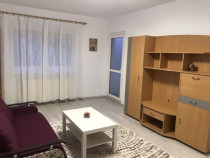 Inchiriere apartament cu doua camere Sagului