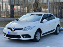 Renault Fluence 1.5 dci 110.cp