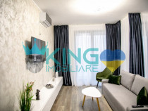 Tomis Nord - Tomis Park | 2 Camere | Modern | AC | Centrala