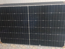 Panou solar fotovoltaic DAH 460W monocristalin full screen