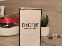 Parfum L'Interdit by Givenchy