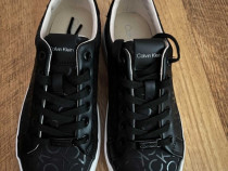 Pereche pantofi sport Calvin Klein marimea 37